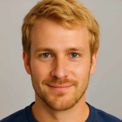 Damon Rhodes - CryptoWatchNews