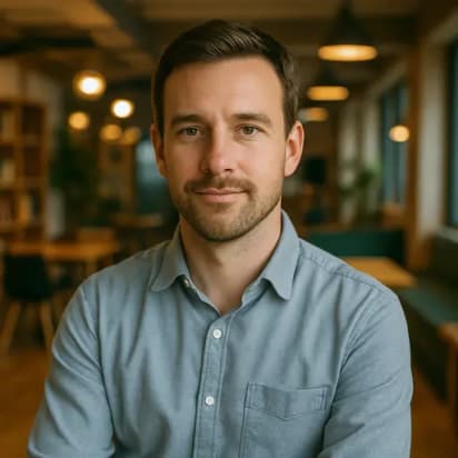 Elliot Graves - CryptoWatchNews