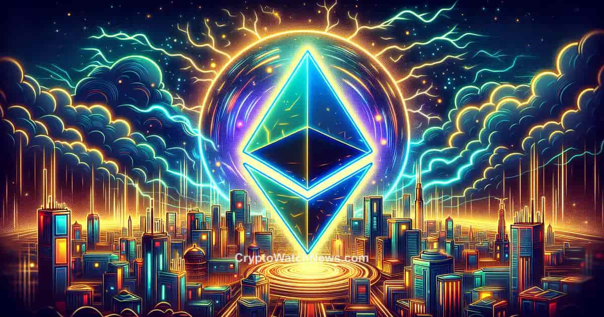 Ethereum ETFs Show Resilience Amid Macroeconomic Uncertainty