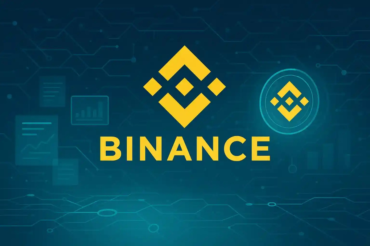 Binance