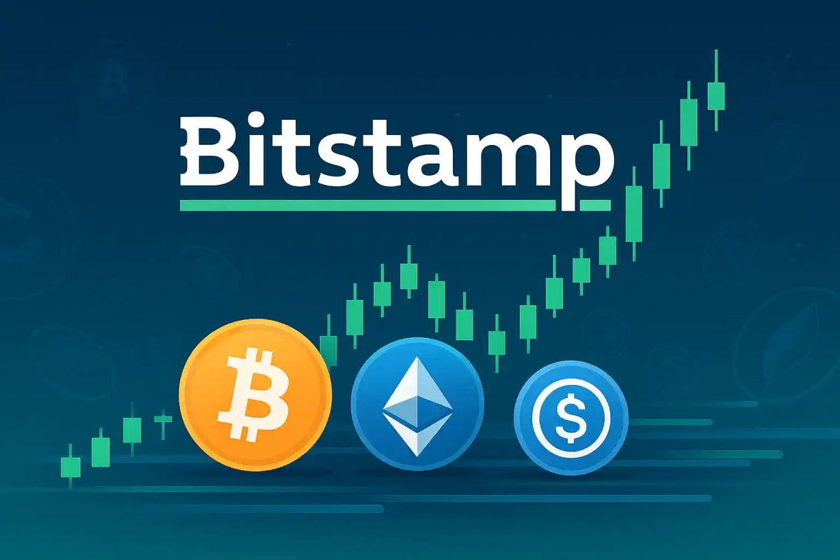 Bitstamp