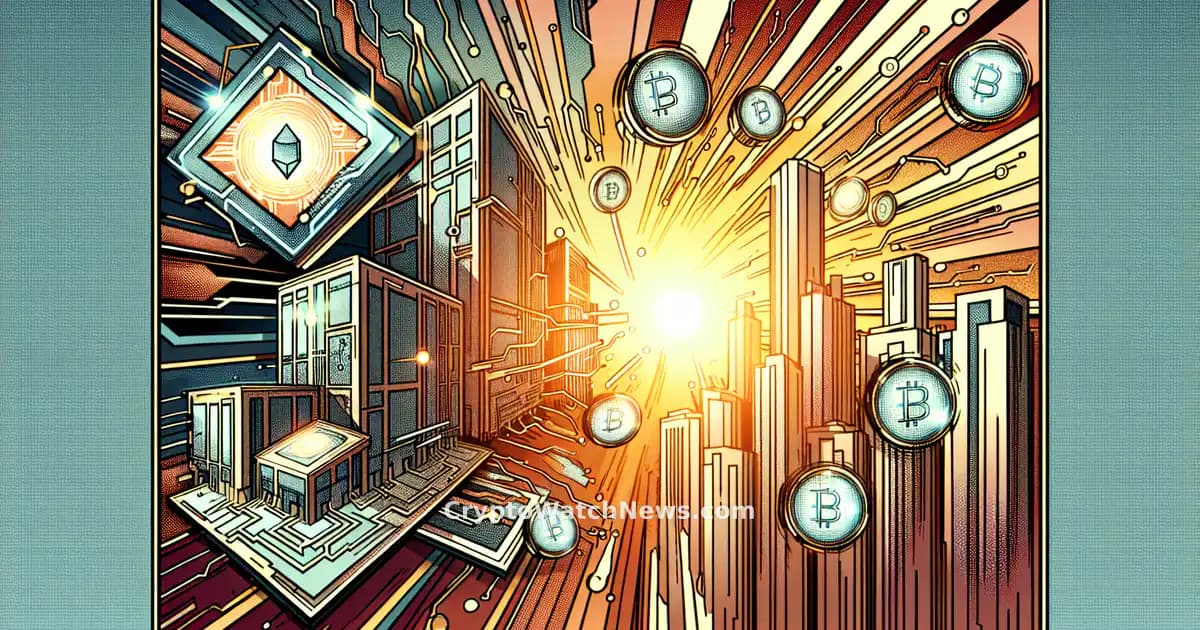 Argo Blockchain Faces Major Overhaul as Lender Takes Control