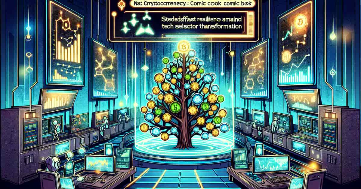 Nano Labs Makes Strategic Pivot to BNB Reserves Amid Crypto Resilience