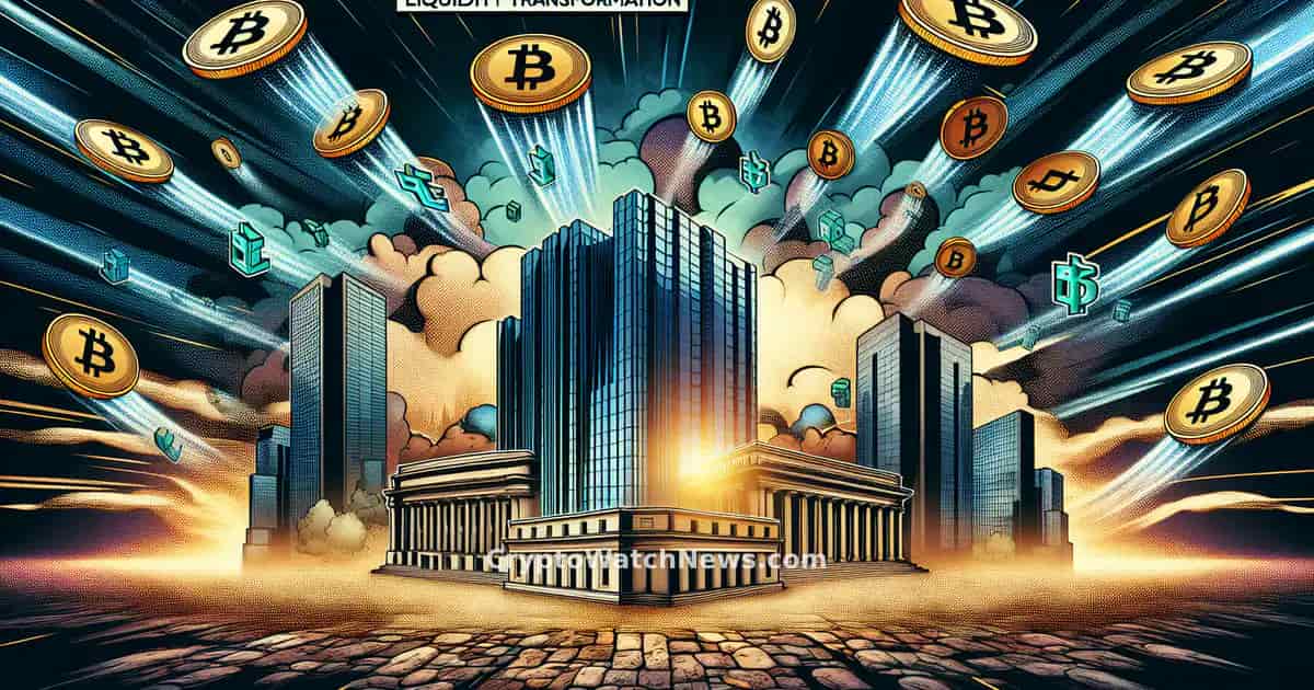 Institutional Adoption of Bitcoin-Integrated DeFi Solutions