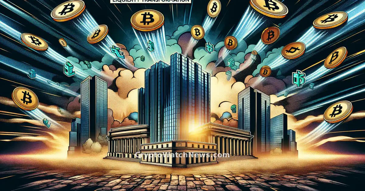 Institutional Adoption of Bitcoin-Integrated DeFi Solutions