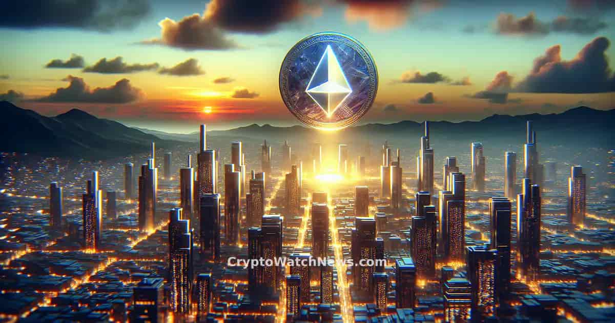 BlockDAG's Game-Changing Presale Paves New Paths in Crypto