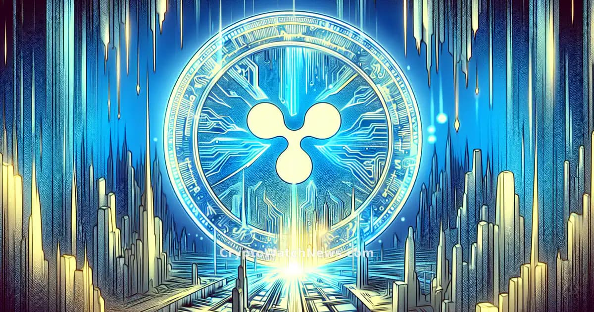 Ripple's Strategic Expansion and Institutional Trust