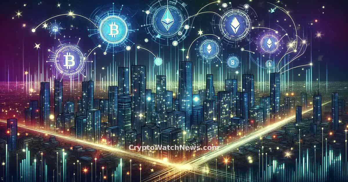 Crypto Markets at a Crossroads: Fed Policy, Regulatory Shifts, and ETF Inflows