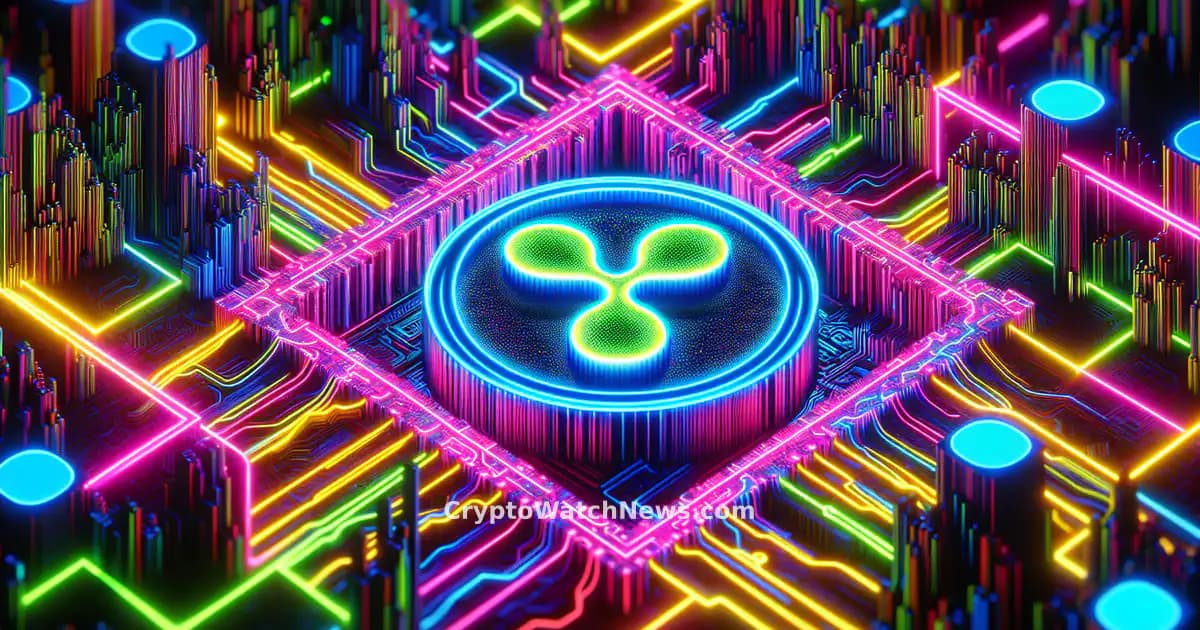 XRP: A New Era in Institutional Adoption