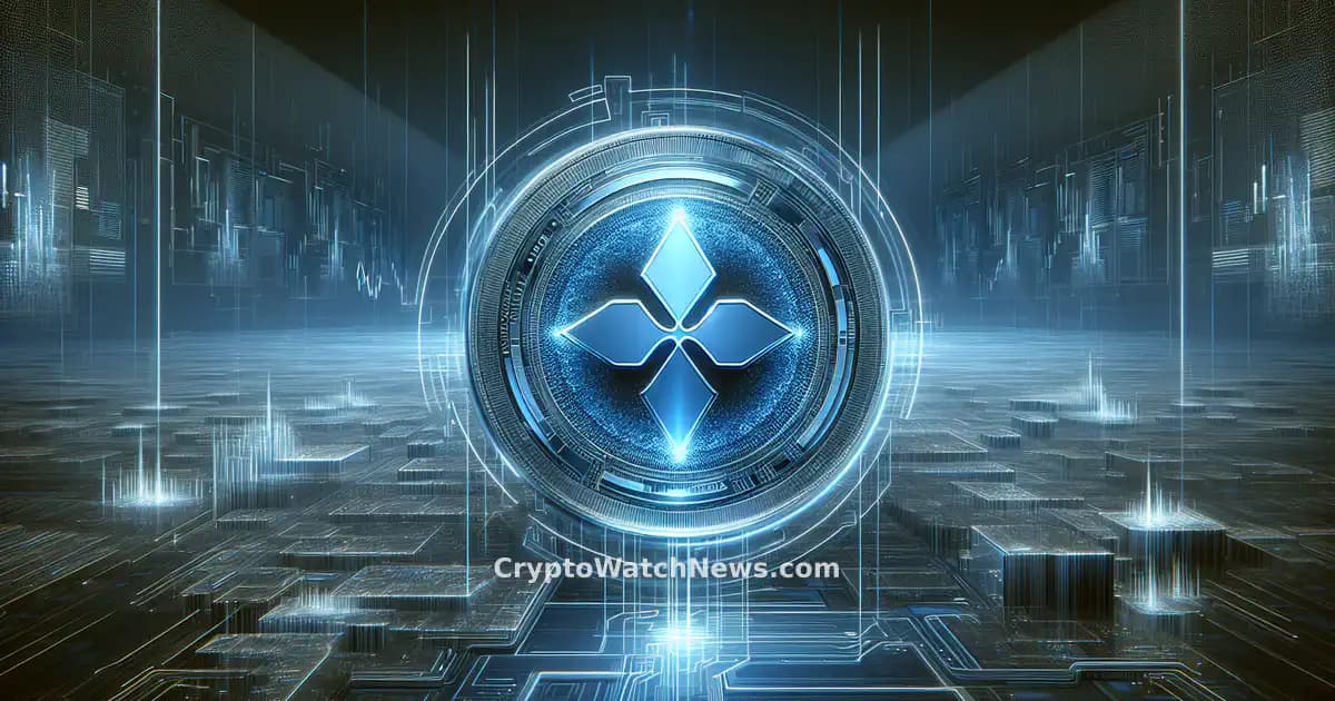 XRP's Market Dynamics: A Potential Rebound on the Horizon