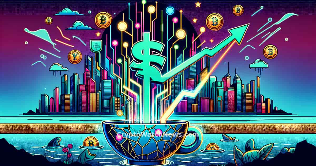 PEPE Gains Momentum as Promising Memecoin