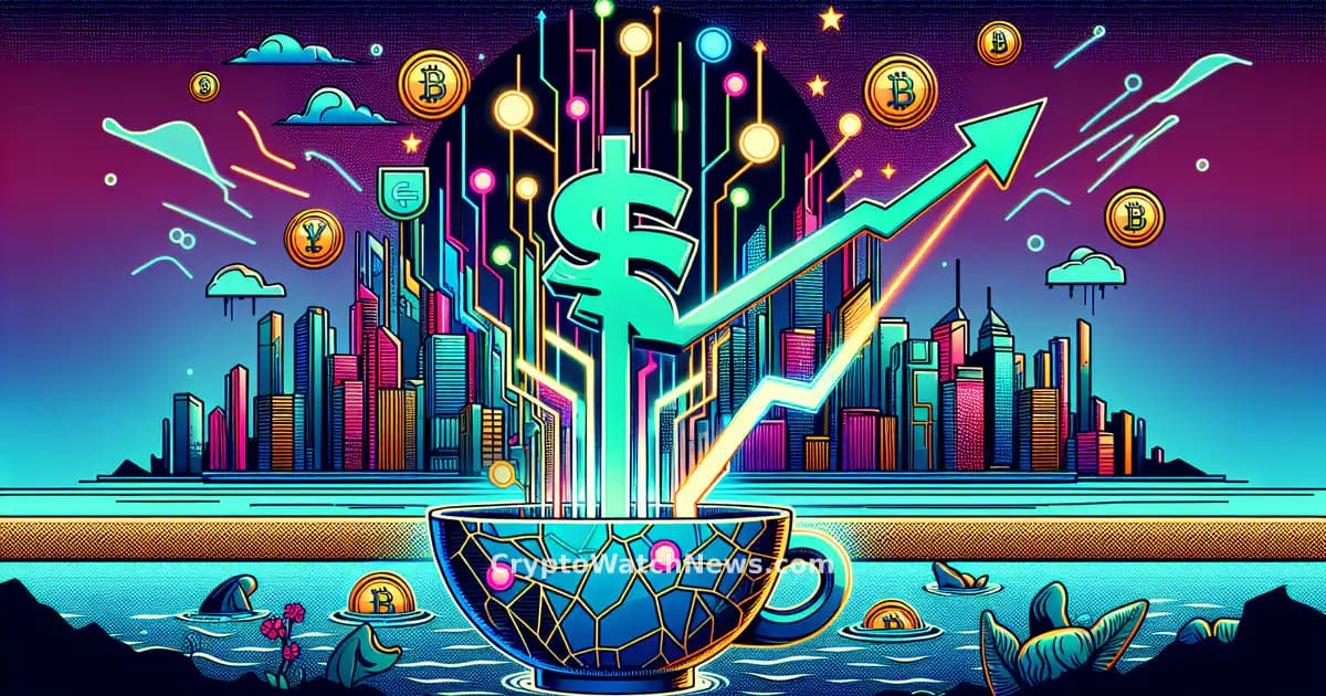 PEPE Gains Momentum as Promising Memecoin