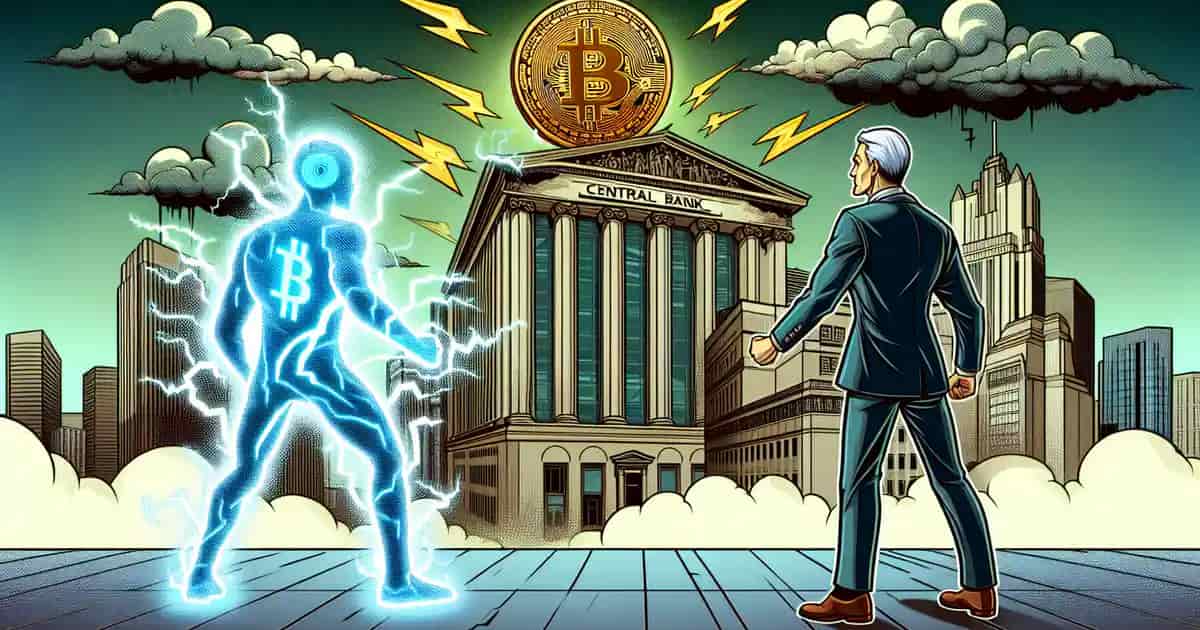 Bank of America Executives Predict No Fed Rate Cuts in 2025