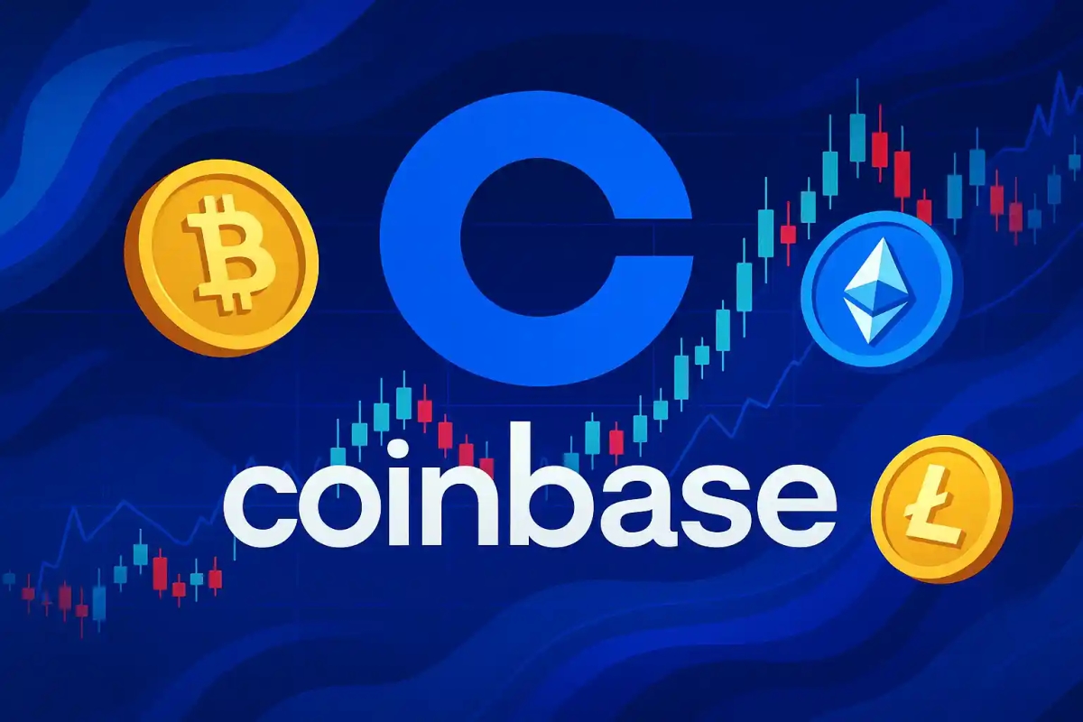 Coinbase