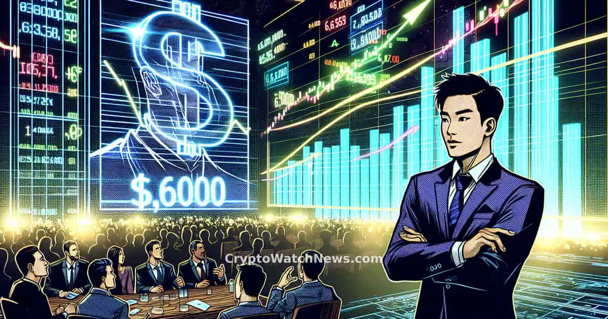 Shanghai Stock Exchange Hits Decade High as Global Markets Rally