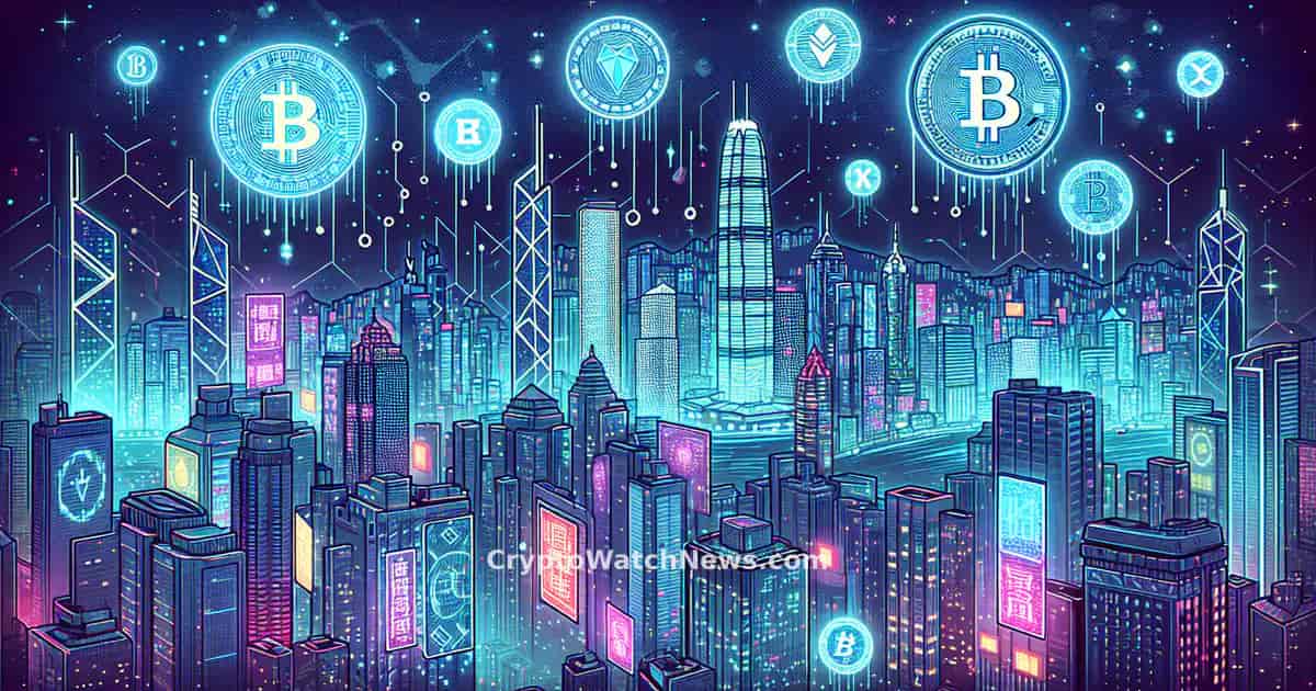 Chinese Tech Giants Halt Hong Kong Stablecoin Plans Amid Beijing Concerns