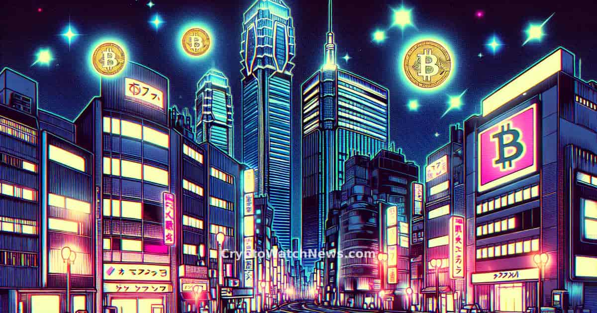 Japan's Financial Services Agency Considers Allowing Banks to Hold Cryptocurrencies