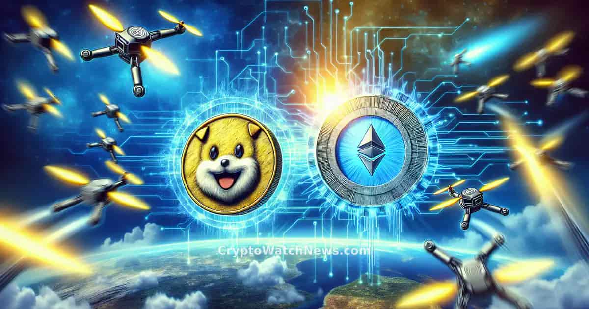 Pentagon's DOGE Unit and Crypto Developments Highlight Dual Influence