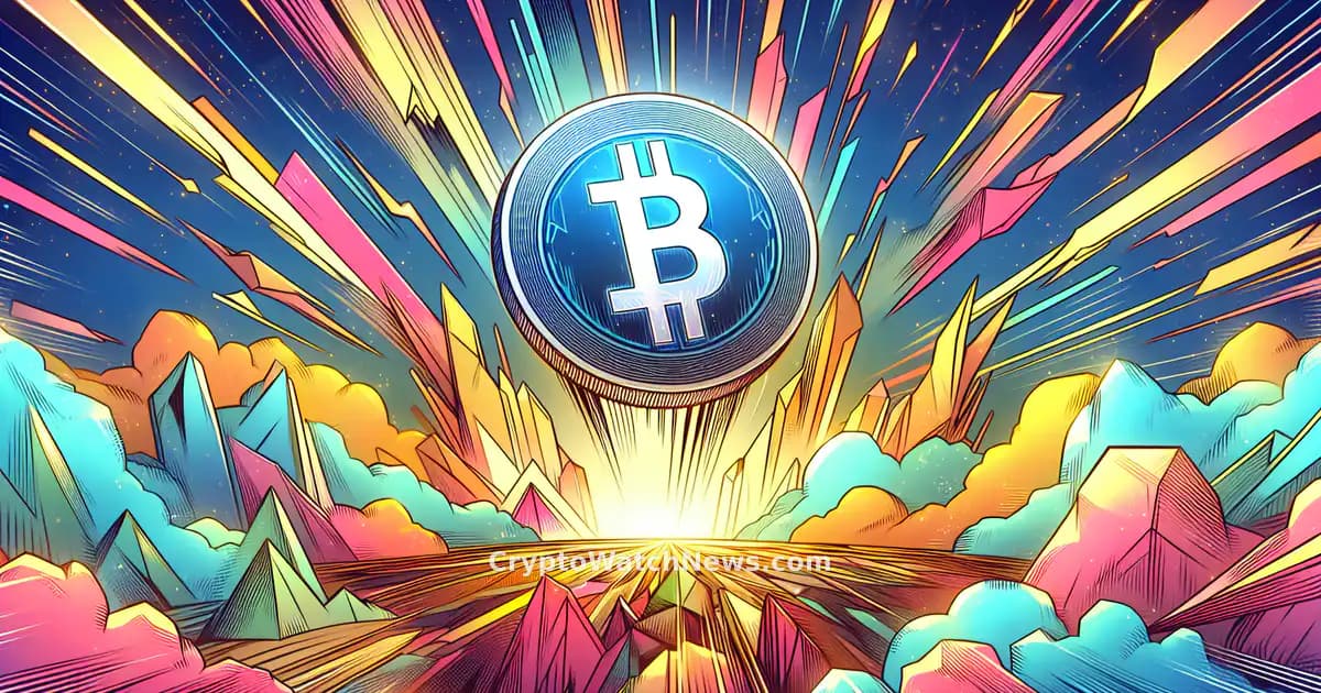 BlockDAG Presale Concludes, Promises Massive Returns