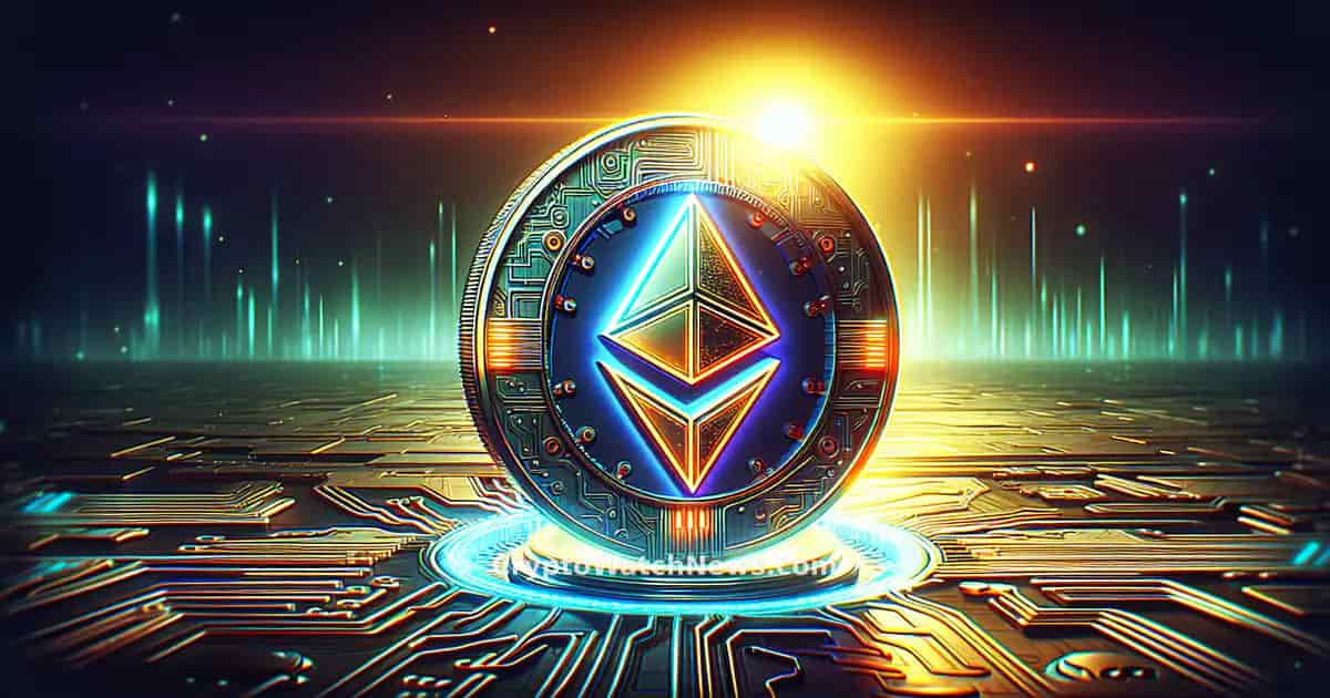 Emerging Synergy: Ethereum and AI in Blockchain Evolution