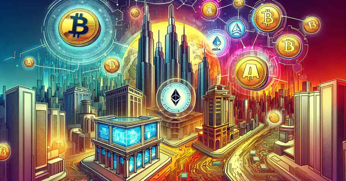 Insights into Crypto Market Trends: IPOs, Institutional Investments, and Regulatory Developments