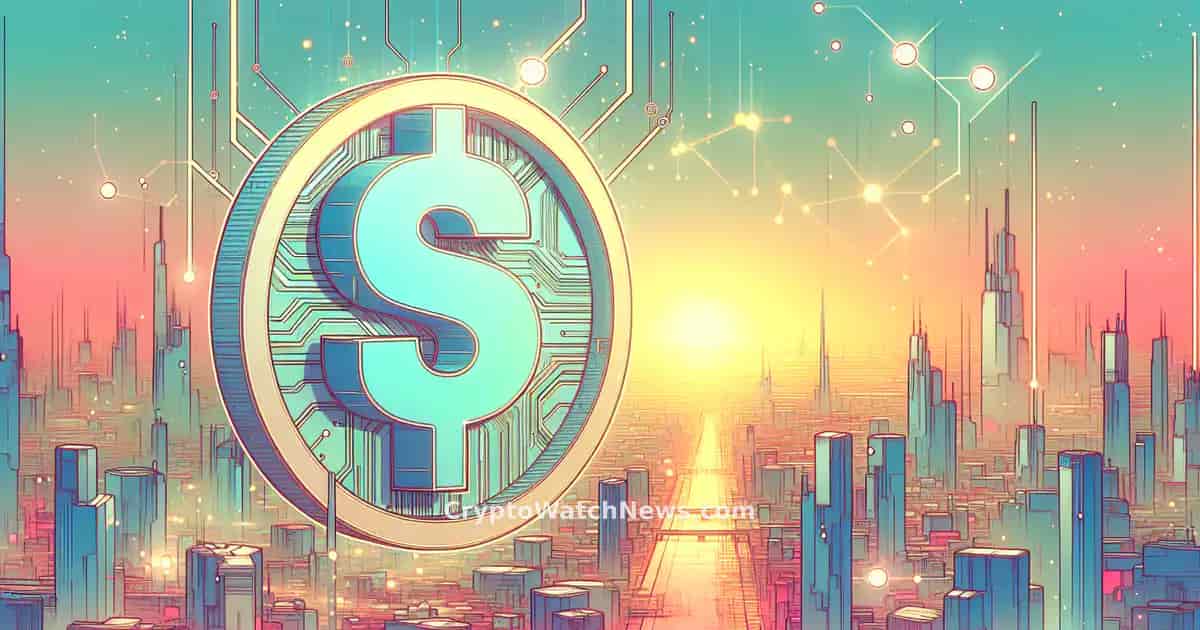 Solana's $SKR Airdrop and Real-World Asset Expansion Poised for Transformative Impact