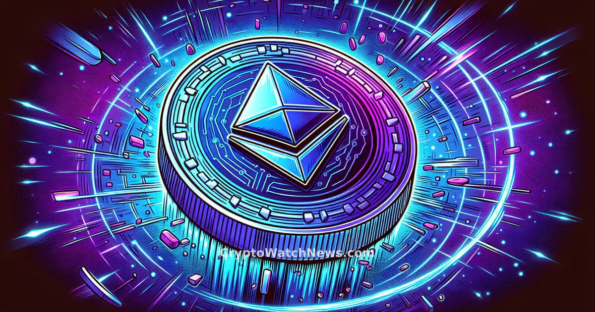 Ethereum Classic Breakout and Institutional Ethereum Strategies