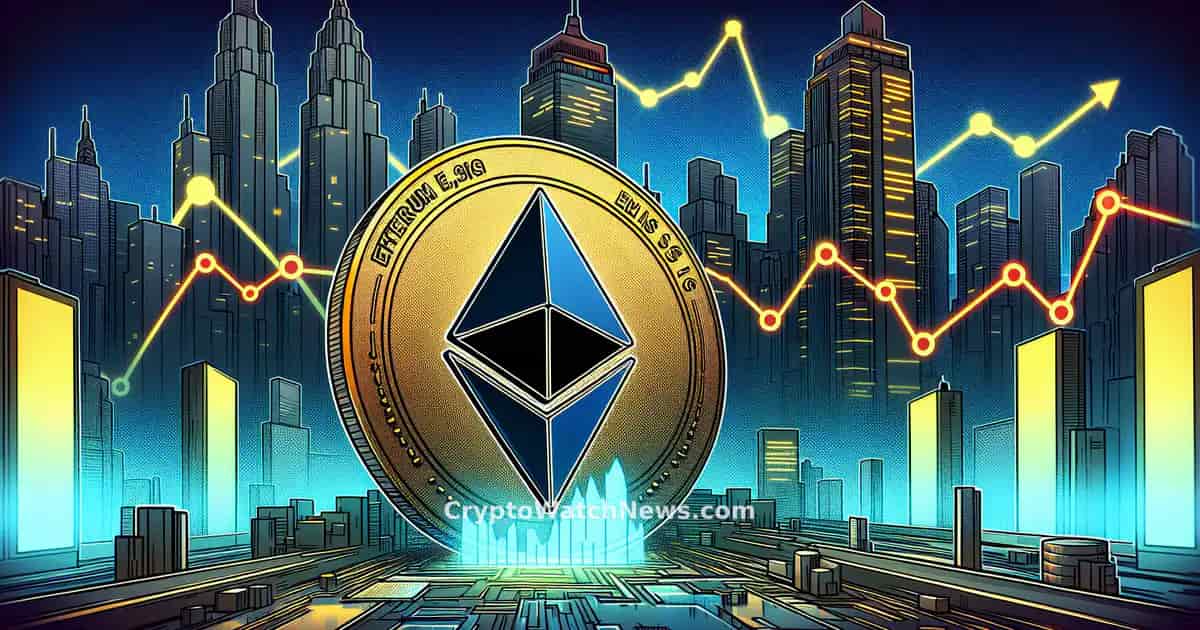 Ethereum Classic Faces Bearish Pressure Following a Sharp Decline