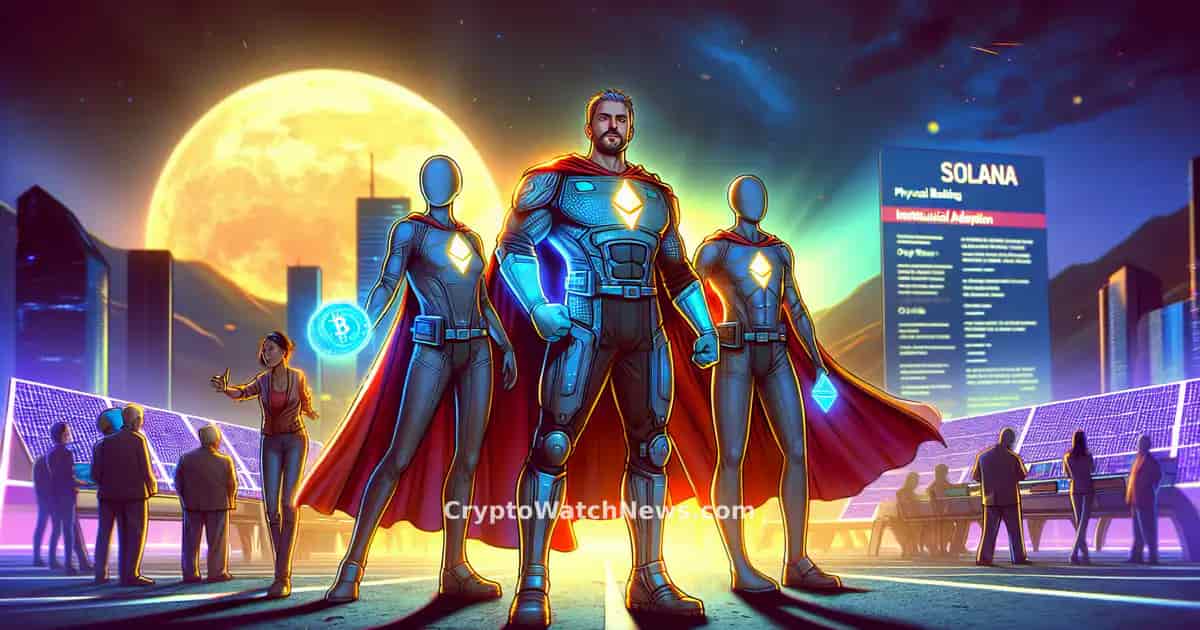 The 2026 Cryptocurrency Market: A Year of Divergence and Institutional Adoption