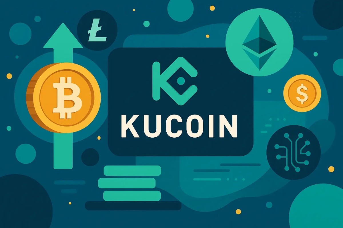 Kucoin