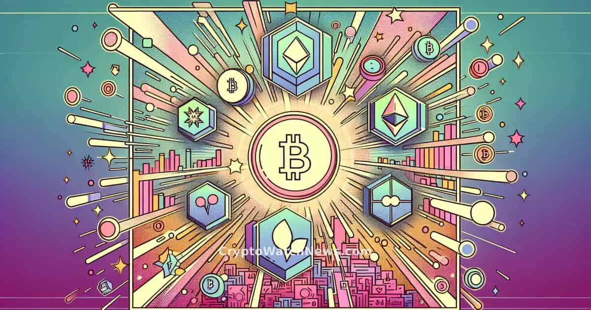 Altcoins Gain Momentum in 2026 as Solana Leads the Charge