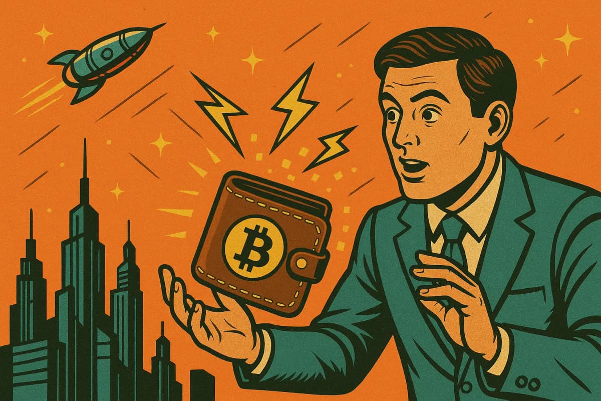 What is a crypto wallet and how to choose one?